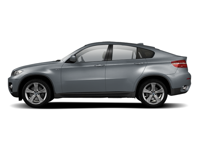 2009 BMW X6