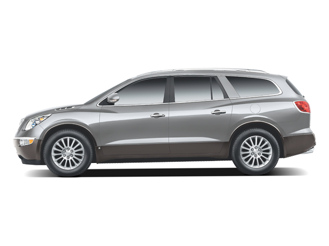 2009 Buick Enclave Wagon 4D CXL AWD