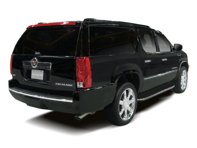 2009 Cadillac Escalade ESV