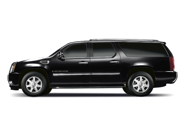 2009 Cadillac Escalade ESV