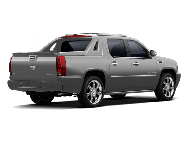 2009 Cadillac Escalade EXT EXT 4D AWD