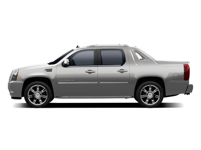2009 Cadillac Escalade EXT EXT 4D AWD