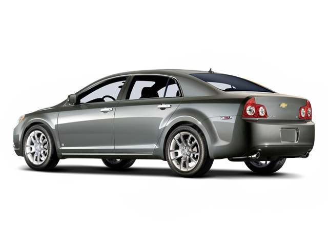2009 Chevrolet Malibu