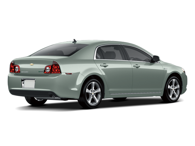 2009 Chevrolet Malibu