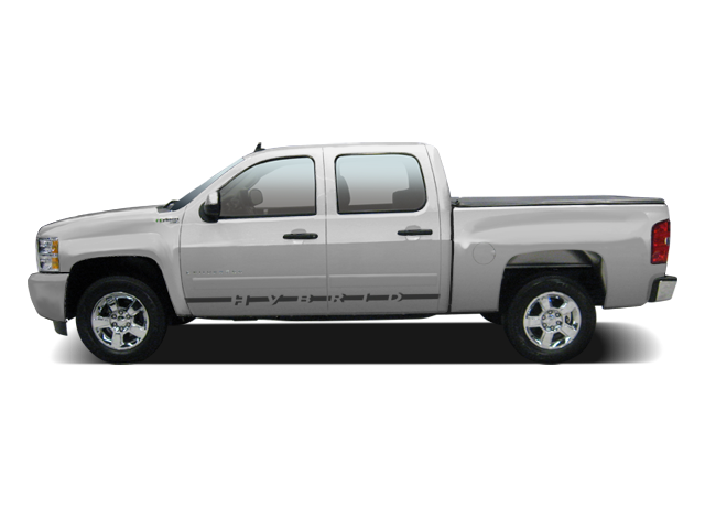 2009 Chevrolet Silverado 1500 Hybrid