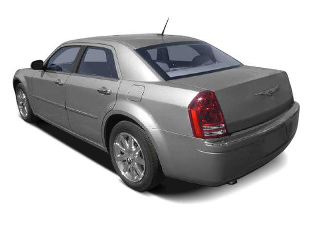 2009 Chrysler 300 Sedan 4D LX
