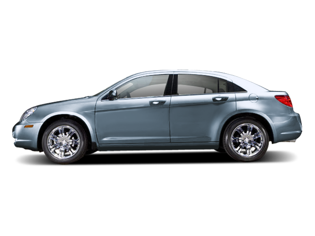 2009 Chrysler Sebring Sedan 4D LX