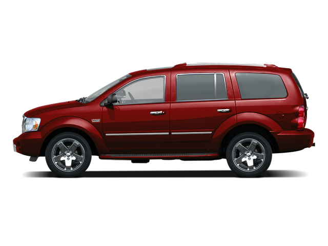 2009 Dodge Durango Utility 4D Hybrid 4WD