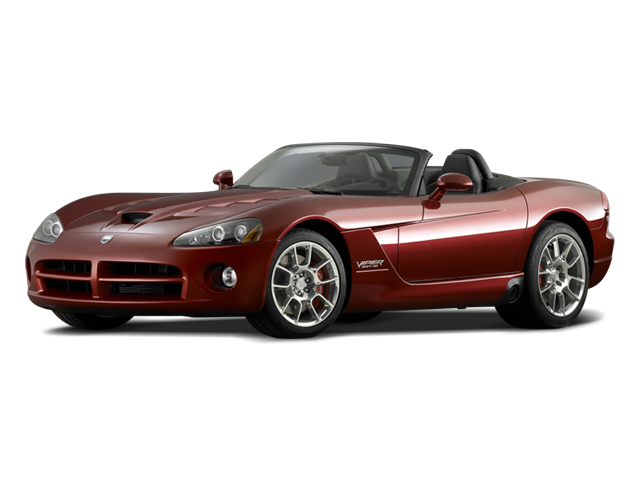 2009 Dodge Viper