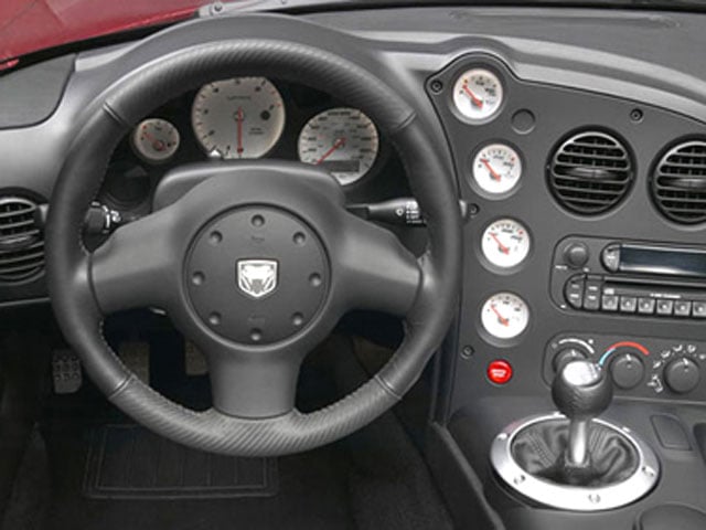 2009 Dodge Viper