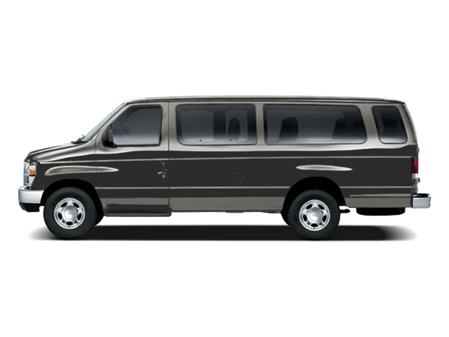 2009 Ford Econoline
