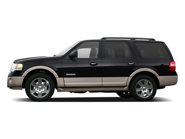 2009 Ford Expedition