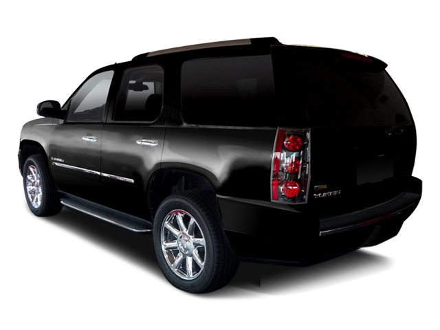 2009 GMC Yukon