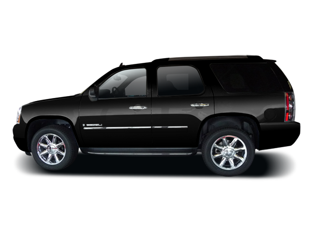 2009 GMC Yukon