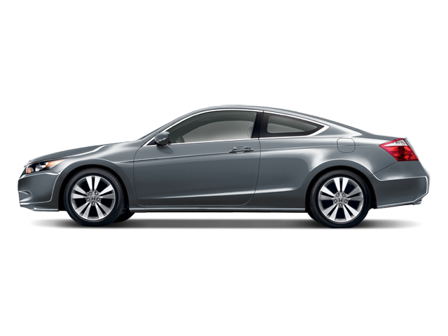 2009 Honda Accord Coupe 2D EX