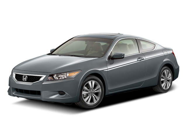 2009 Honda Accord