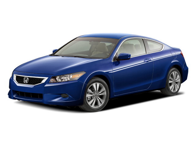 2009 Honda Accord