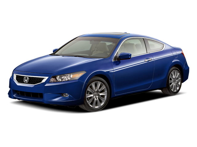 2009 Honda Accord