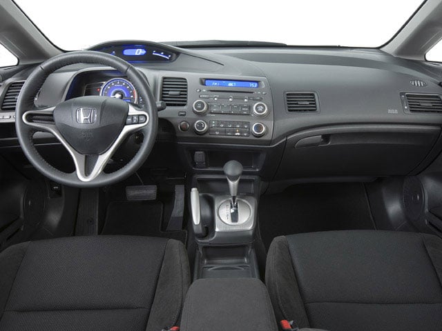 2009 Honda Civic