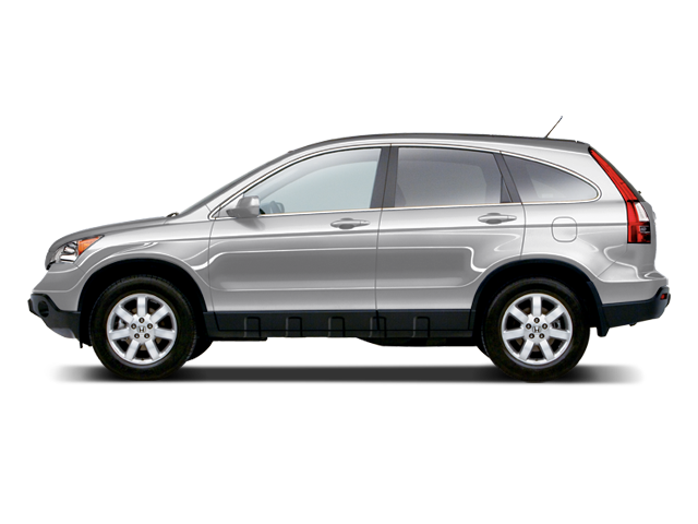 2009 Honda CR-V Utility 4D EX-L 2WD