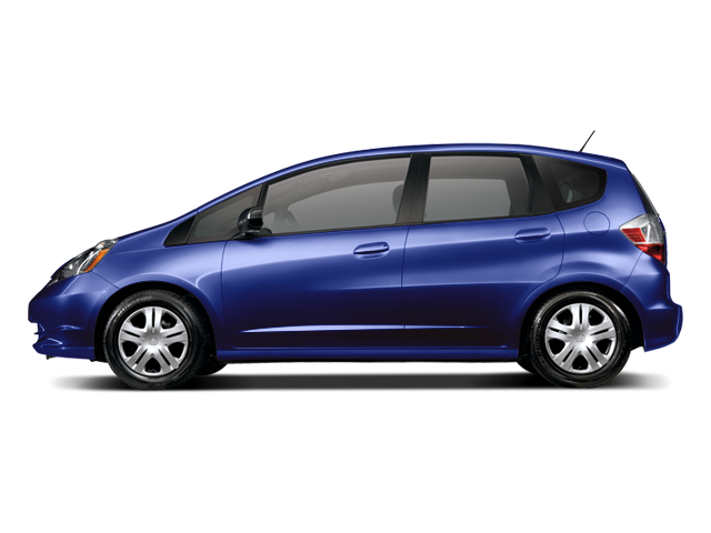 2009 Honda Fit Hatchback 5D