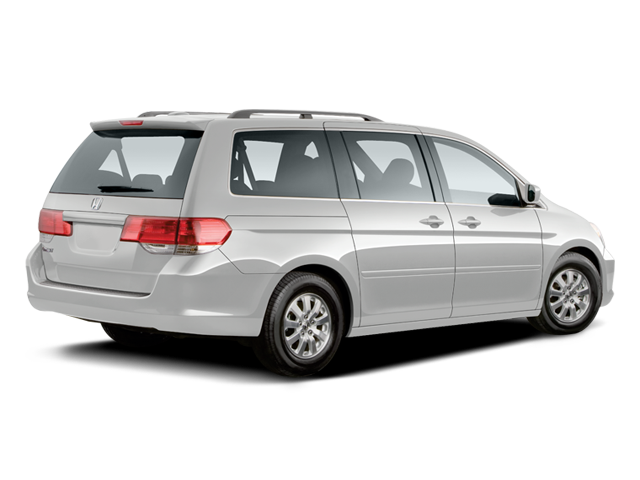 2009 Honda Odyssey Wagon 5D EX