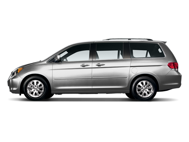 2009 Honda Odyssey Wagon 5D EX
