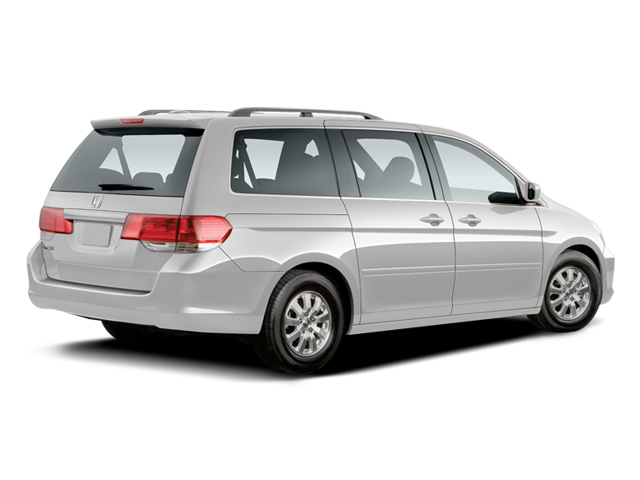 2009 Honda Odyssey Wagon 5D EX-L