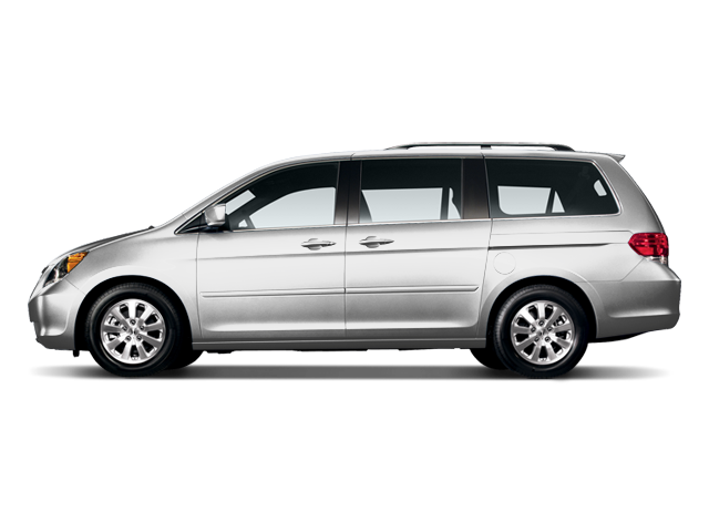 2009 Honda Odyssey Wagon 5D EX-L