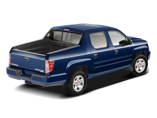 2009 Honda Ridgeline