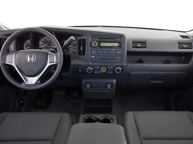 2009 Honda Ridgeline