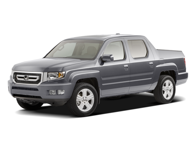 2009 Honda Ridgeline