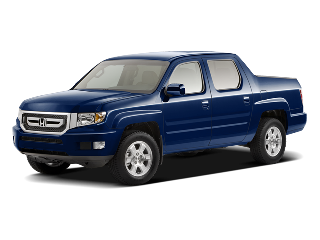 2009 Honda Ridgeline
