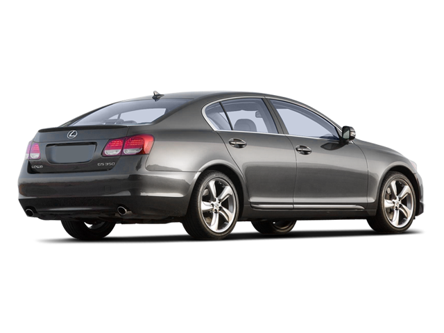 2009 Lexus GS