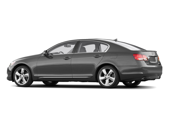 2009 Lexus GS