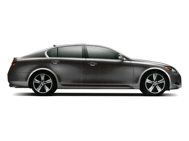 2009 Lexus GS