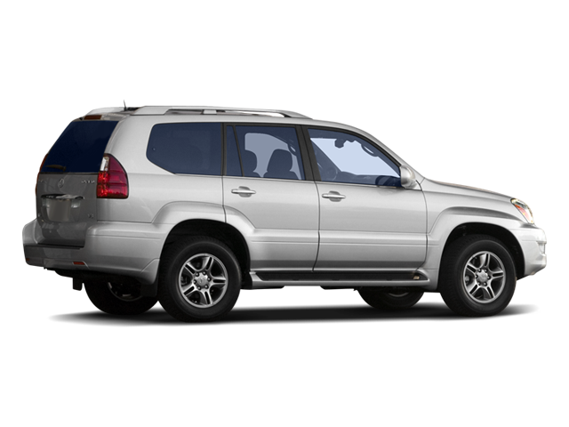 2009 Lexus GX