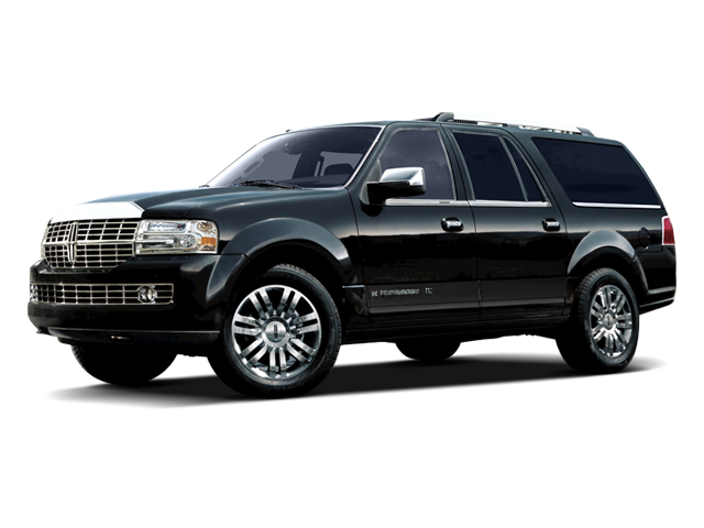 2009 Lincoln Navigator