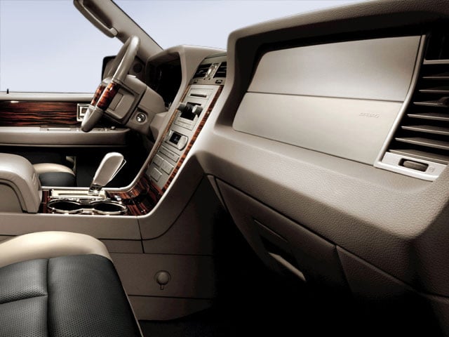 2009 Lincoln Navigator