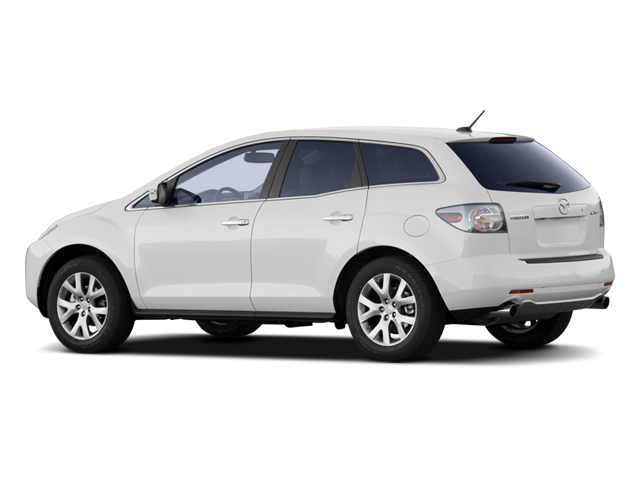2009 Mazda CX-7 Wagon 4D Sport 2WD