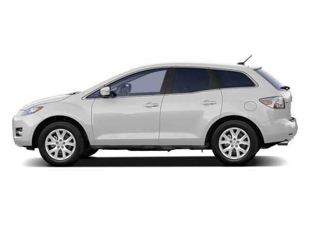 2009 Mazda CX-7 Wagon 4D Sport 2WD