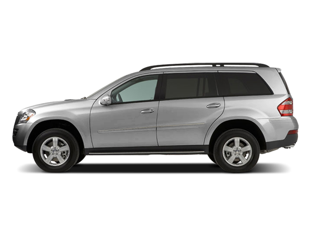 2009 Mercedes-Benz GL