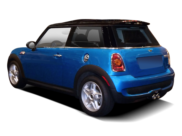 Used 2009 MINI Cooper Hardtop Wagon 2D S Ratings, Values, Reviews & Awards