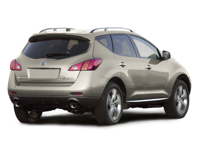 2009 Nissan Murano