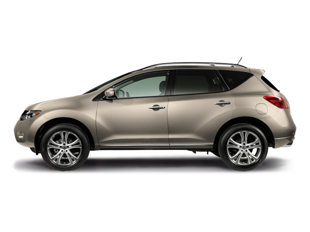 2009 Nissan Murano
