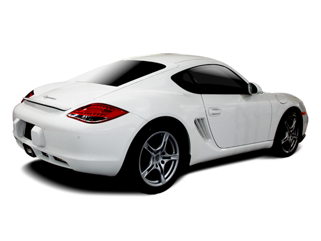 2009 Porsche Cayman