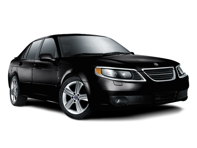 2009 Saab 9-5