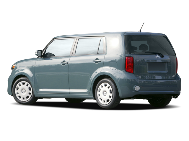 2009 Scion xB
