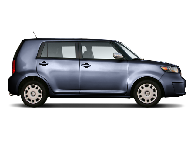 2009 Scion xB
