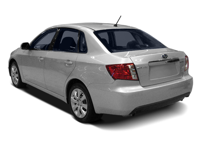 2009 Subaru Impreza